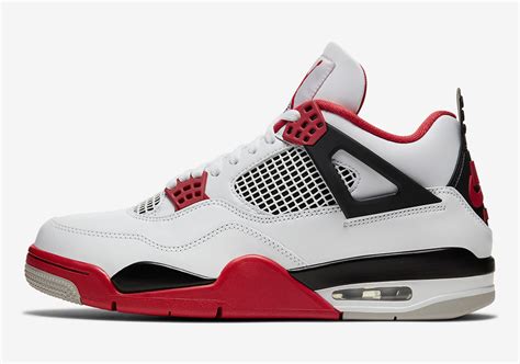 nike air jordan 4 2020|jordan 4 og fire red.